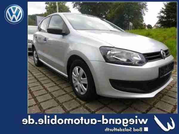 Polo 1.2 Trendline Klima