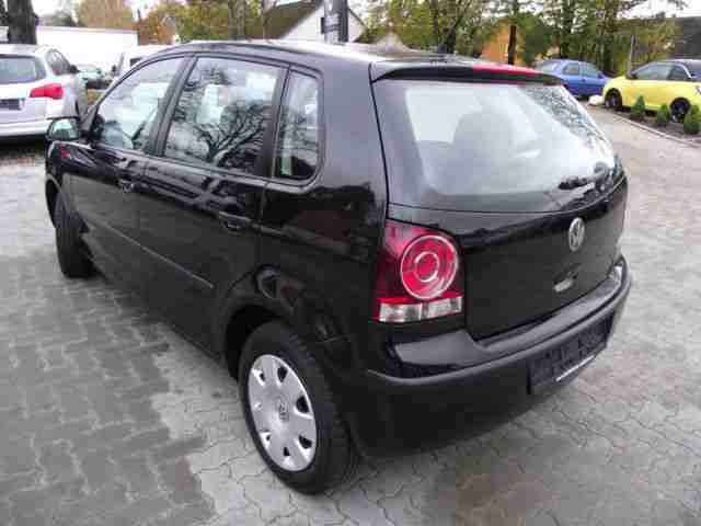 Volkswagen Polo 1.2 Trendline - Klima -