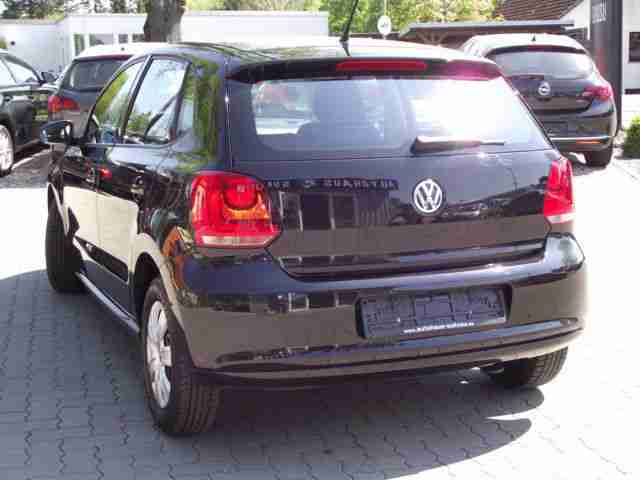 Volkswagen Polo 1.2 Trendline - Klima -