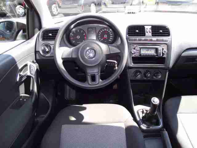 Volkswagen Polo 1.2