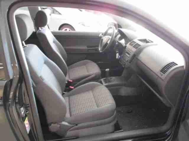 Volkswagen Polo 1.2 Trendline Klima AHK