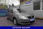 Polo 1.2 Trendline Klima Alufelgen