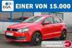 Polo 1.2 Trendline Klima ESP LM Felgen 17 Zo