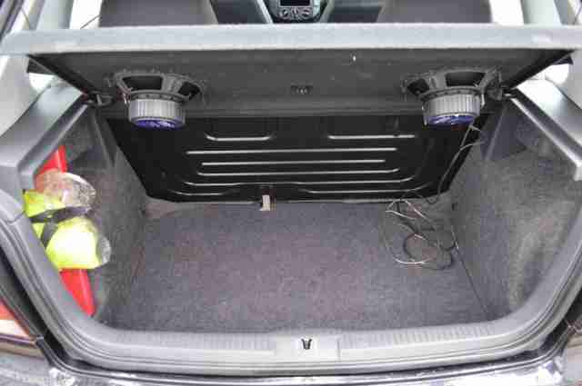 Volkswagen Polo 1.2 Trendline *Klima*Ganzjahresreifen*I