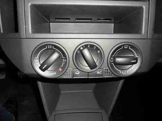 Volkswagen Polo 1.2 Trendline Klima RAdio-CD