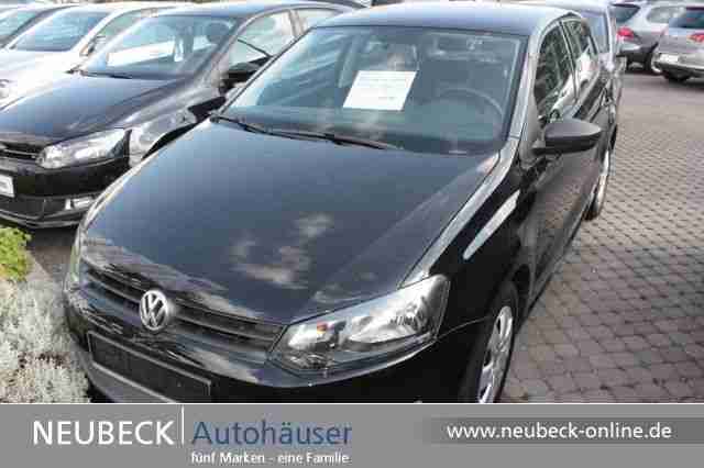 Polo 1.2 Trendline , Klima , RCD210, 4