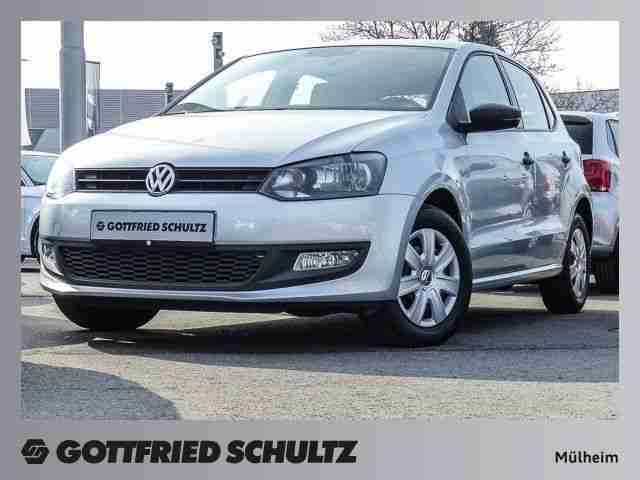 Polo 1, 2 Trendline Klima, Servo,