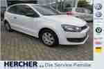 Polo 1.2 Trendline Klima Tempom.