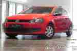 Polo 1.2 Trendline Klima Tempomat