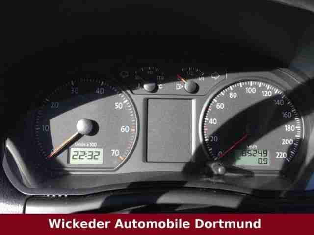 Volkswagen Polo 1,2 Trendline,Klima,Top-pflege