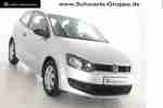 Polo 1.2 Trendline Klima (el. Fenster)