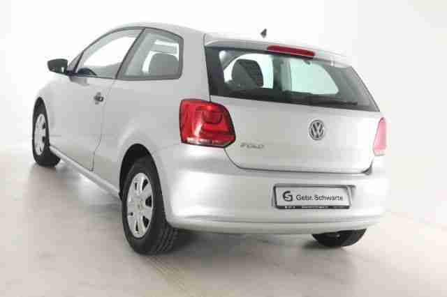 Volkswagen Polo 1.2 Trendline Klima (el. Fenster)