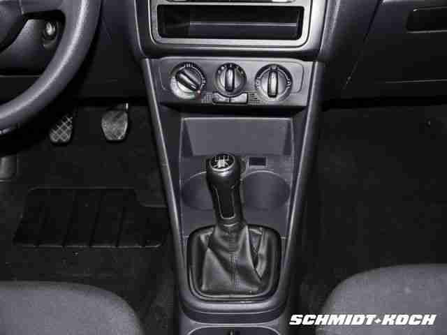 Volkswagen Polo 1.2 Trendline (Klima el. Fenster)