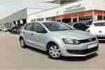 Polo 1.2 Trendline Klimaanlage CD Radio ZV