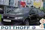 Polo 1.2 Trendline Komfort Plus Paket (Klima