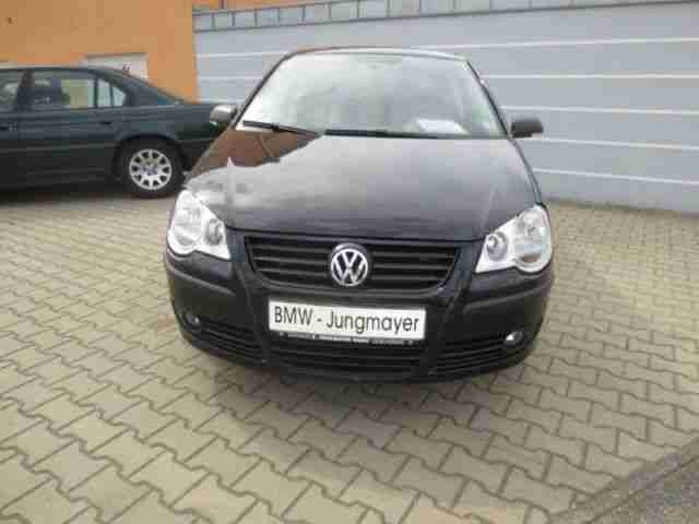 Volkswagen Polo 1.2 Trendline PDC KLIMA
