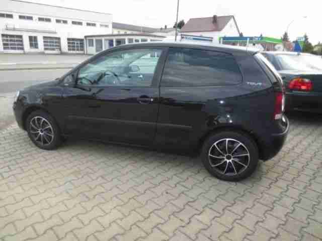 Volkswagen Polo 1.2