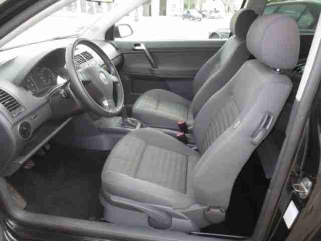 Volkswagen Polo 1.2