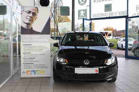 Volkswagen Polo 1.2 Trendline RCD 210 Klima ESP