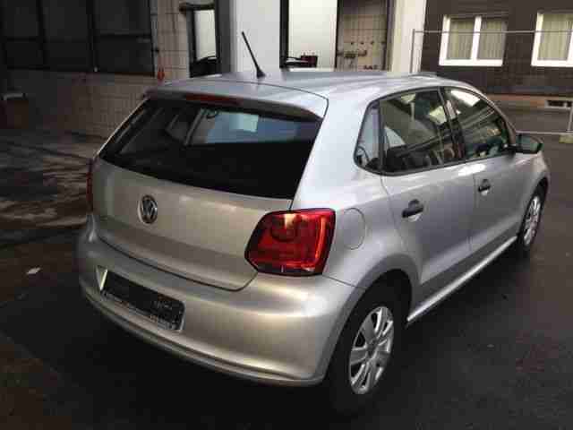 Volkswagen Polo 1.2 Trendline neues Modell Top Zustand