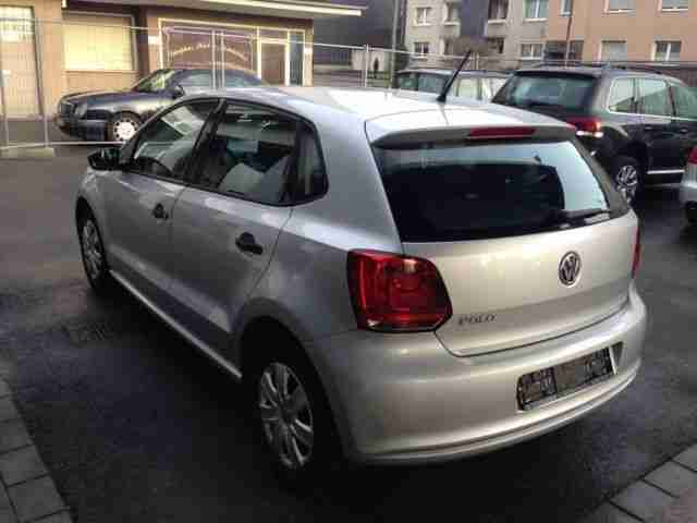 Volkswagen Polo 1.2 Trendline neues Modell Top Zustand