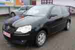 Volkswagen Polo 1.2 United [2009] 1. Hd, Climatic, 8