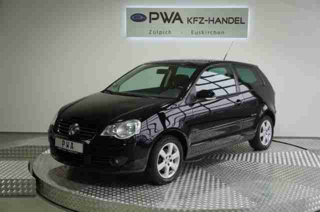 Volkswagen Polo 1.2 United