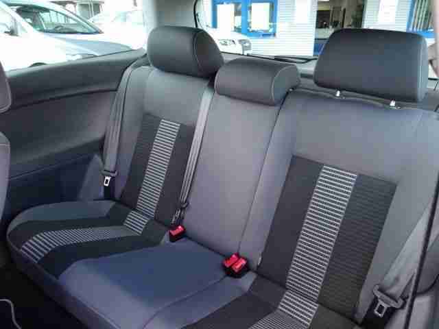 Volkswagen Polo 1.2 United Alu ESP