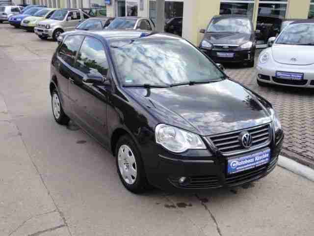 Polo 1.2 United PDC Sitzh. Tempom.