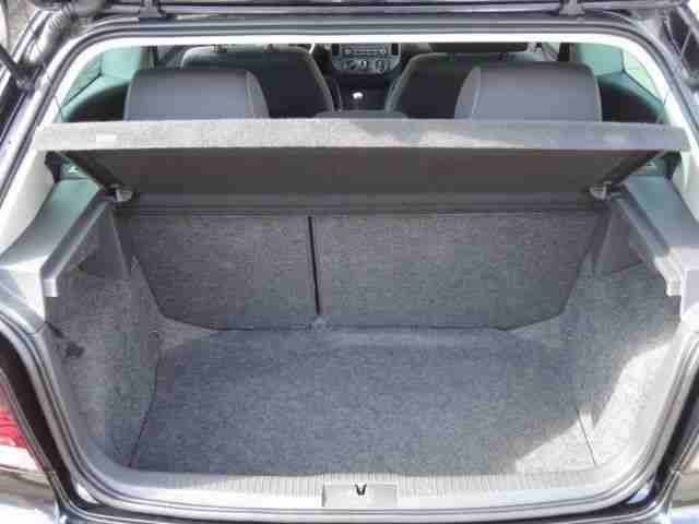Volkswagen Polo 1.2 United/PDC/Sitzh./Tempom.