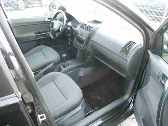 Volkswagen Polo 1