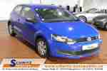 Polo 1.2TDI DPF Trendline Sitzheizung Klima