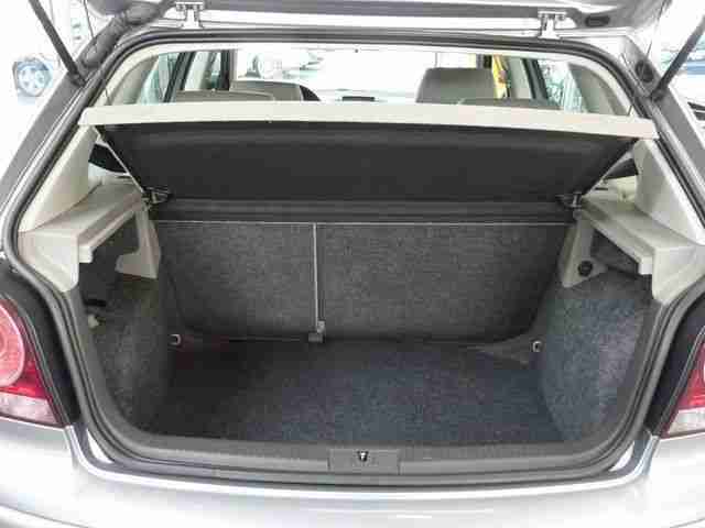 Volkswagen Polo 1.4 5trg.Automatik Comfortline KLIMA PD