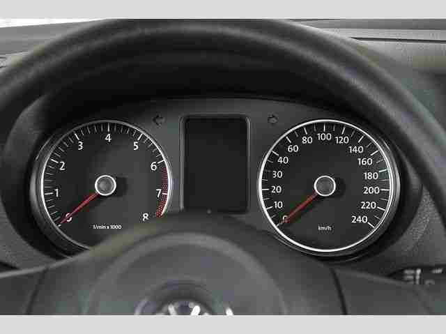 Volkswagen Polo 1.4 86 PS *1. Hand* Comfortline 4-Türen