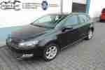Polo 1.4 Benzin, EURO5
