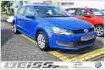Polo 1.4 Comfortline