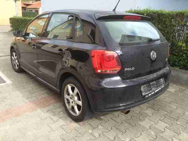 Volkswagen Polo 1.4 Comfortline