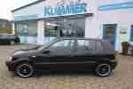 Polo 1.4 Comfortline 6N Winterreifen