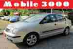 Polo 1.4 Comfortline 8fach bereift