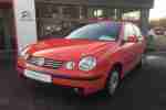 Polo 1.4 Comfortline Automatik Leder SHZ