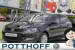 Polo 1.4 Comfortline Climatronic (Klima)