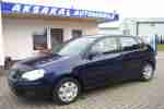 Polo 1.4 Comfortline, FACELIFT, LPG, 5