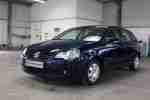 Polo 1.4 Comfortline KLIMA