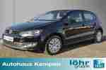 Polo 1.4 Comfortline Klima Einparkhilfe 1. H