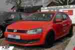 Polo 1.4 Comfortline, Klima, Radio CD