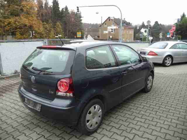 Volkswagen Polo 1.4 Comfortline/Klimaanlage,Km-94000,