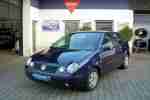 Polo 1.4 Comfortline Klimaautomatik