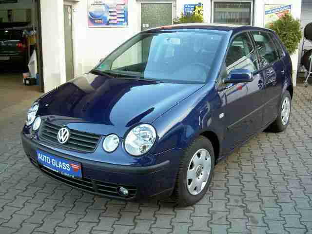 Volkswagen Polo 1.4