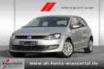 Polo 1.4 Comfortline Team Climatik PDC NL Ku