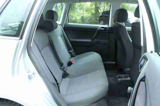 Volkswagen Polo 1.4